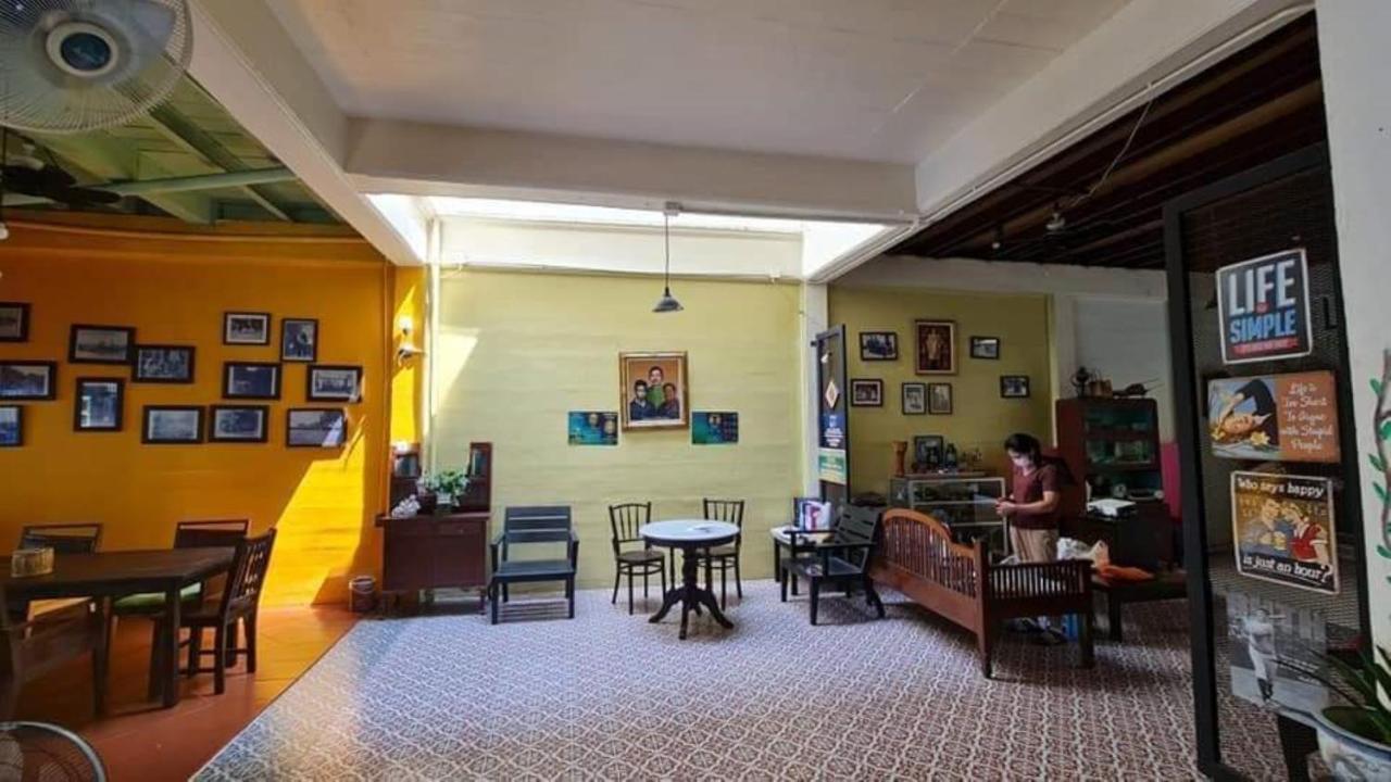 沙韦苏克酒店 攀牙府 外观 照片